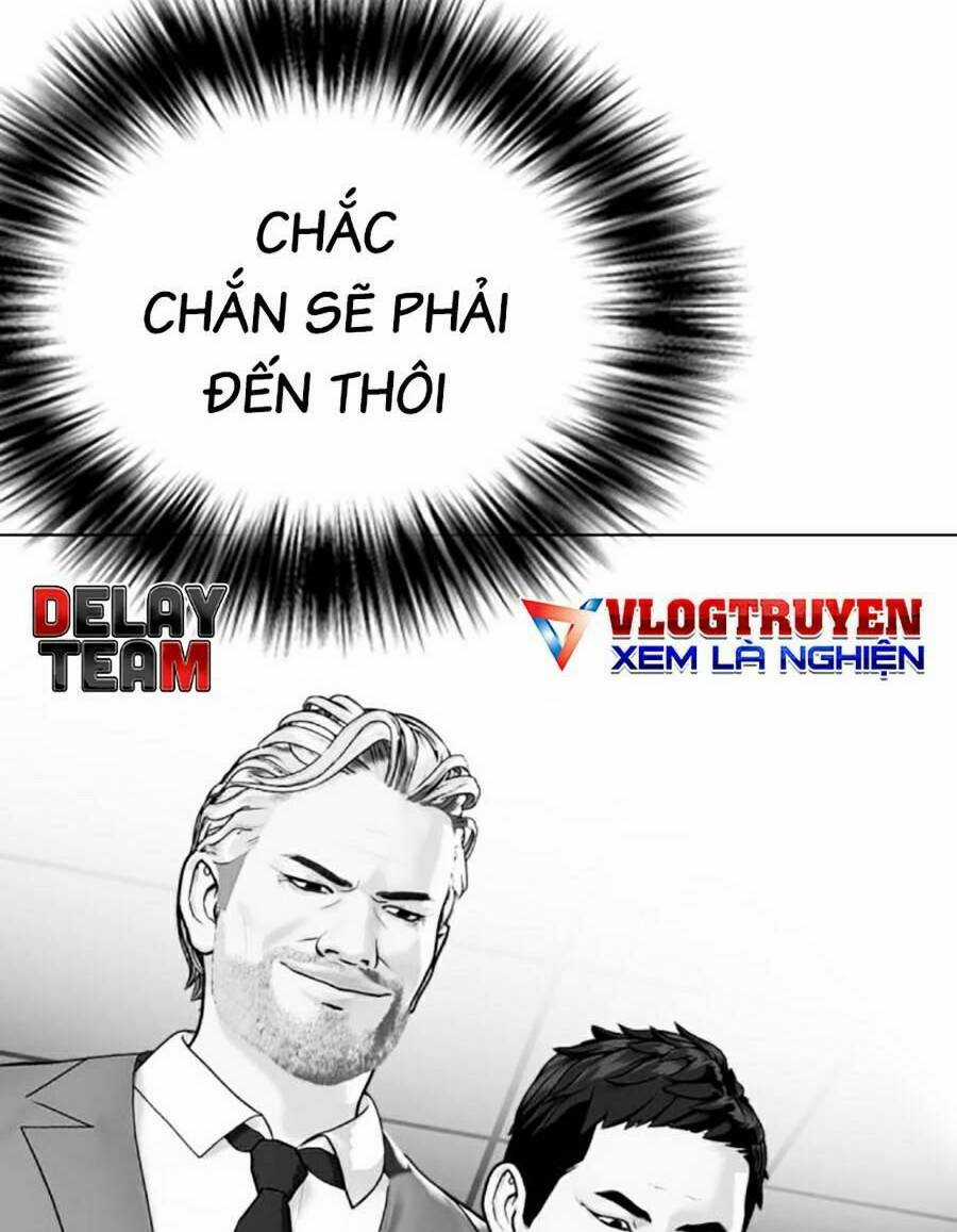 Loser Giỏi Võ - Chapter 19 - Trang 134