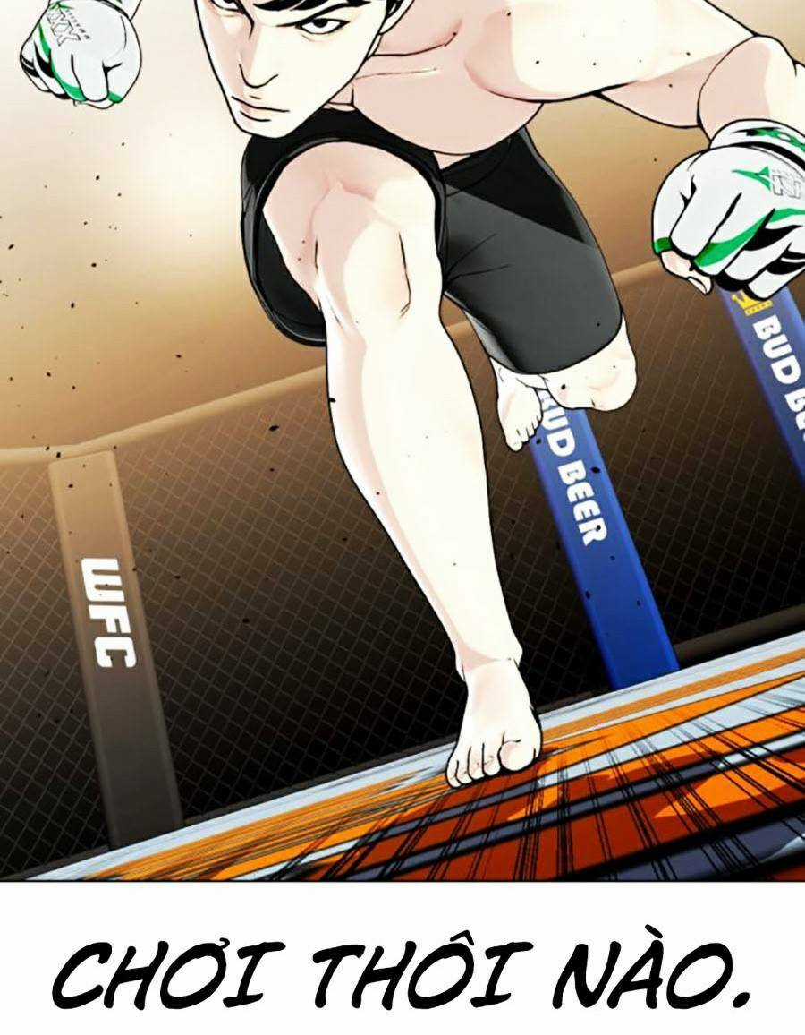 Loser Giỏi Võ - Chapter 19 - Trang 139