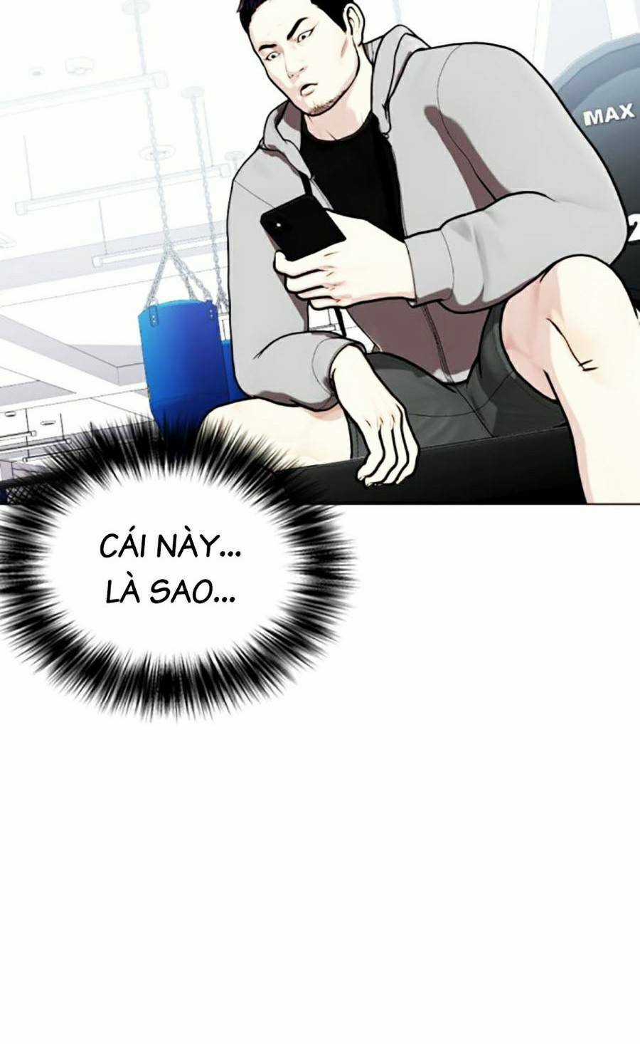 Loser Giỏi Võ - Chapter 19 - Trang 15