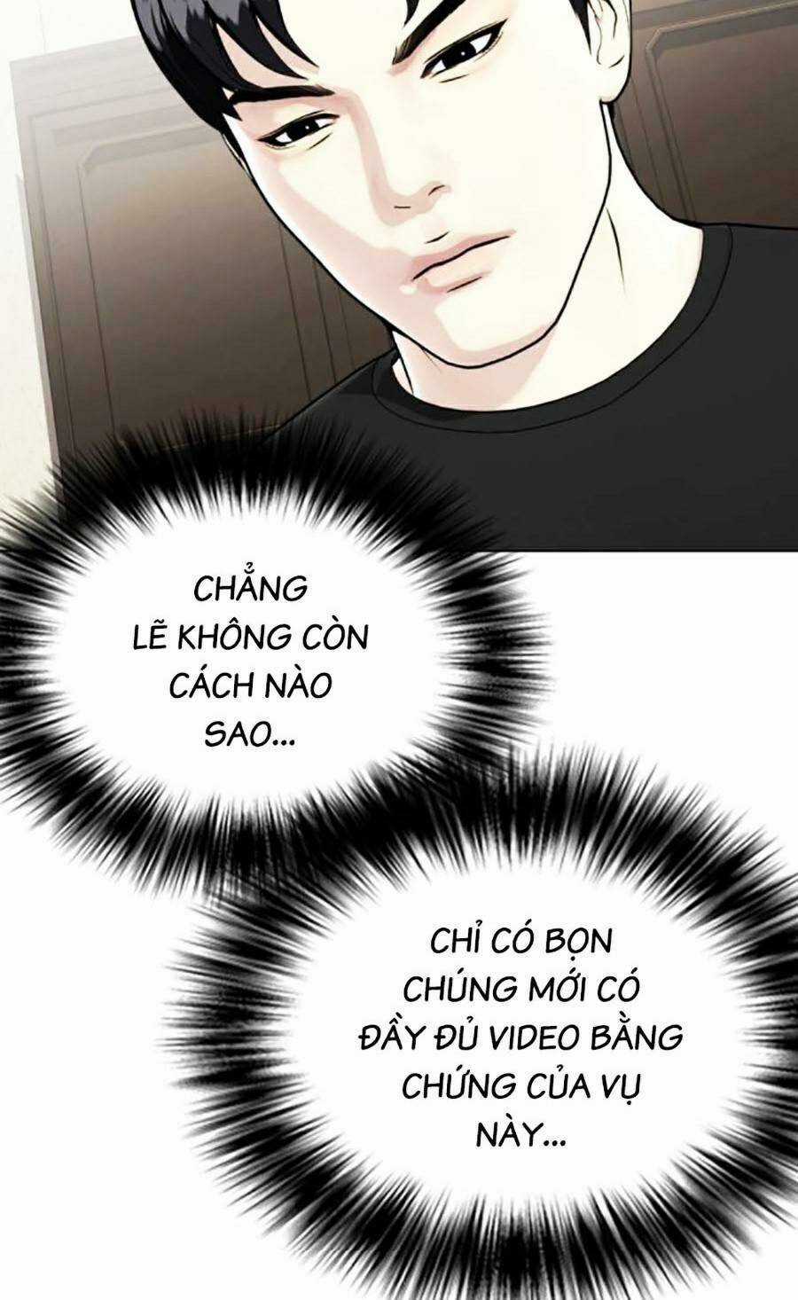 Loser Giỏi Võ - Chapter 19 - Trang 21