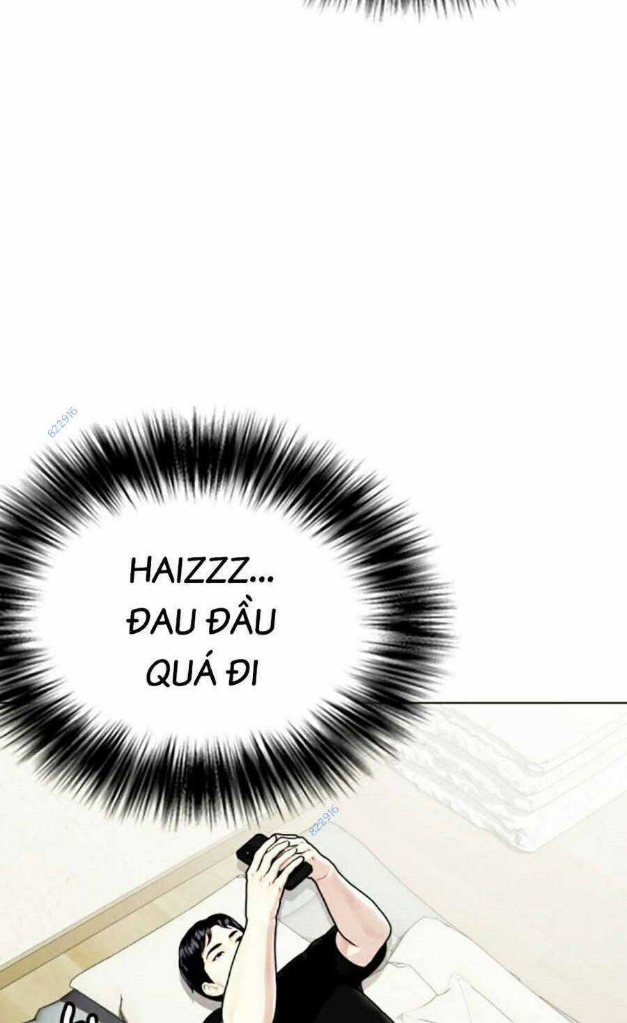 Loser Giỏi Võ - Chapter 19 - Trang 22