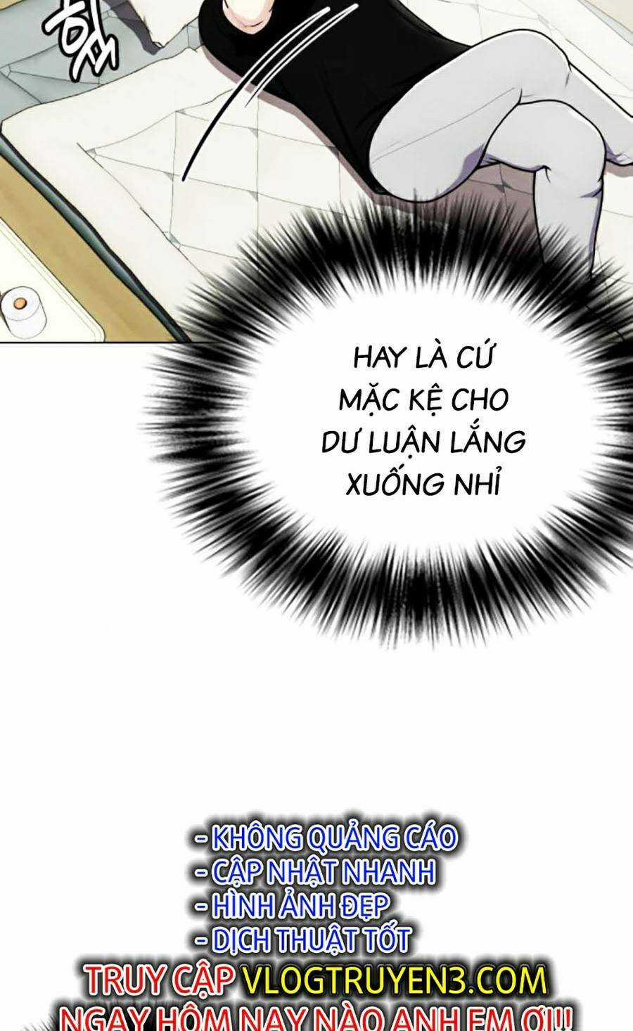 Loser Giỏi Võ - Chapter 19 - Trang 23