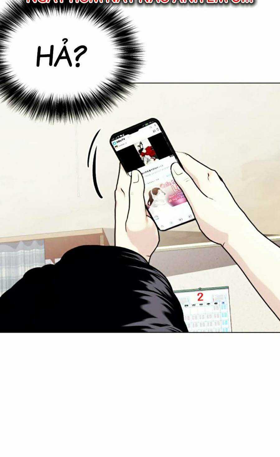 Loser Giỏi Võ - Chapter 19 - Trang 24