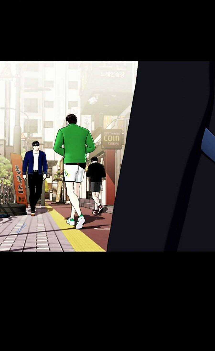 Loser Giỏi Võ - Chapter 19 - Trang 30