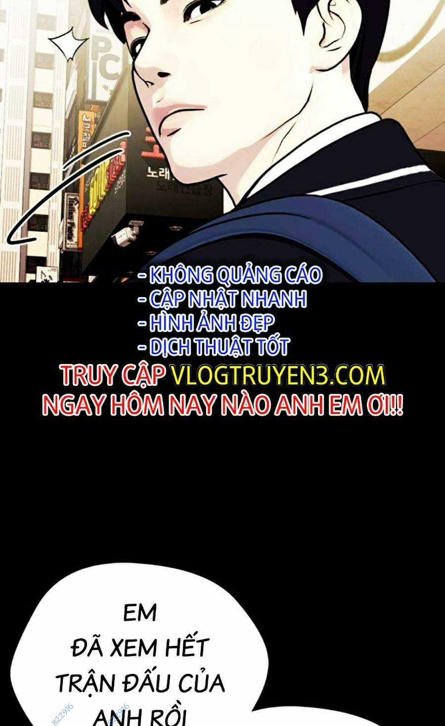 Loser Giỏi Võ - Chapter 19 - Trang 33