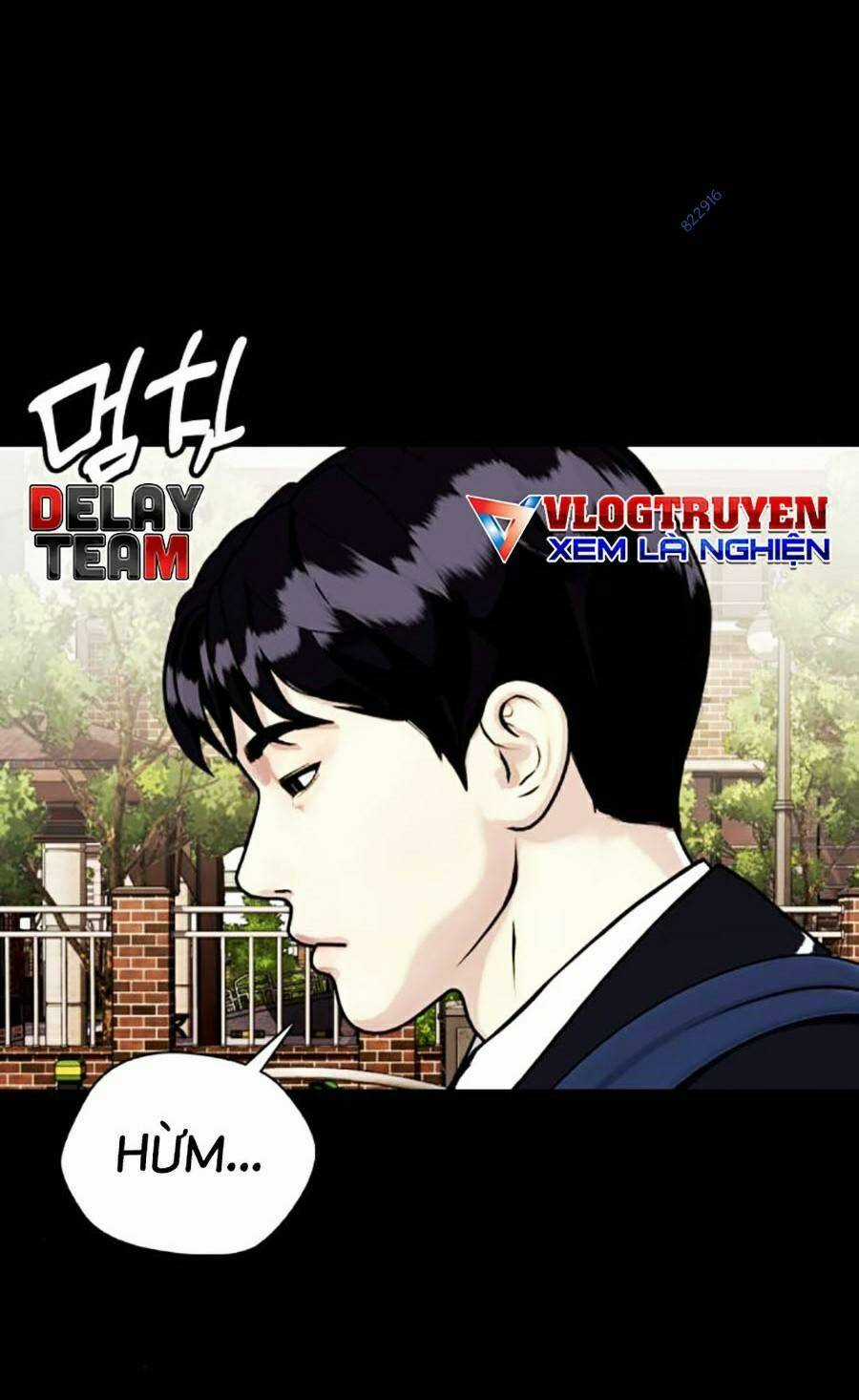 Loser Giỏi Võ - Chapter 19 - Trang 37