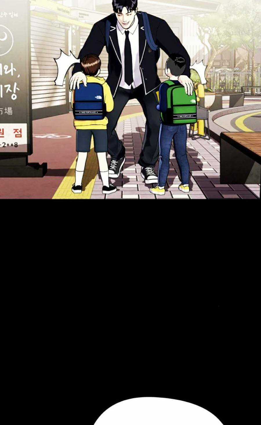 Loser Giỏi Võ - Chapter 19 - Trang 39