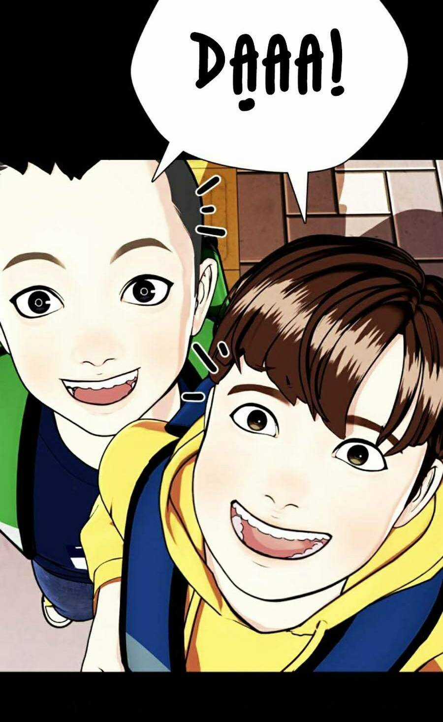 Loser Giỏi Võ - Chapter 19 - Trang 40