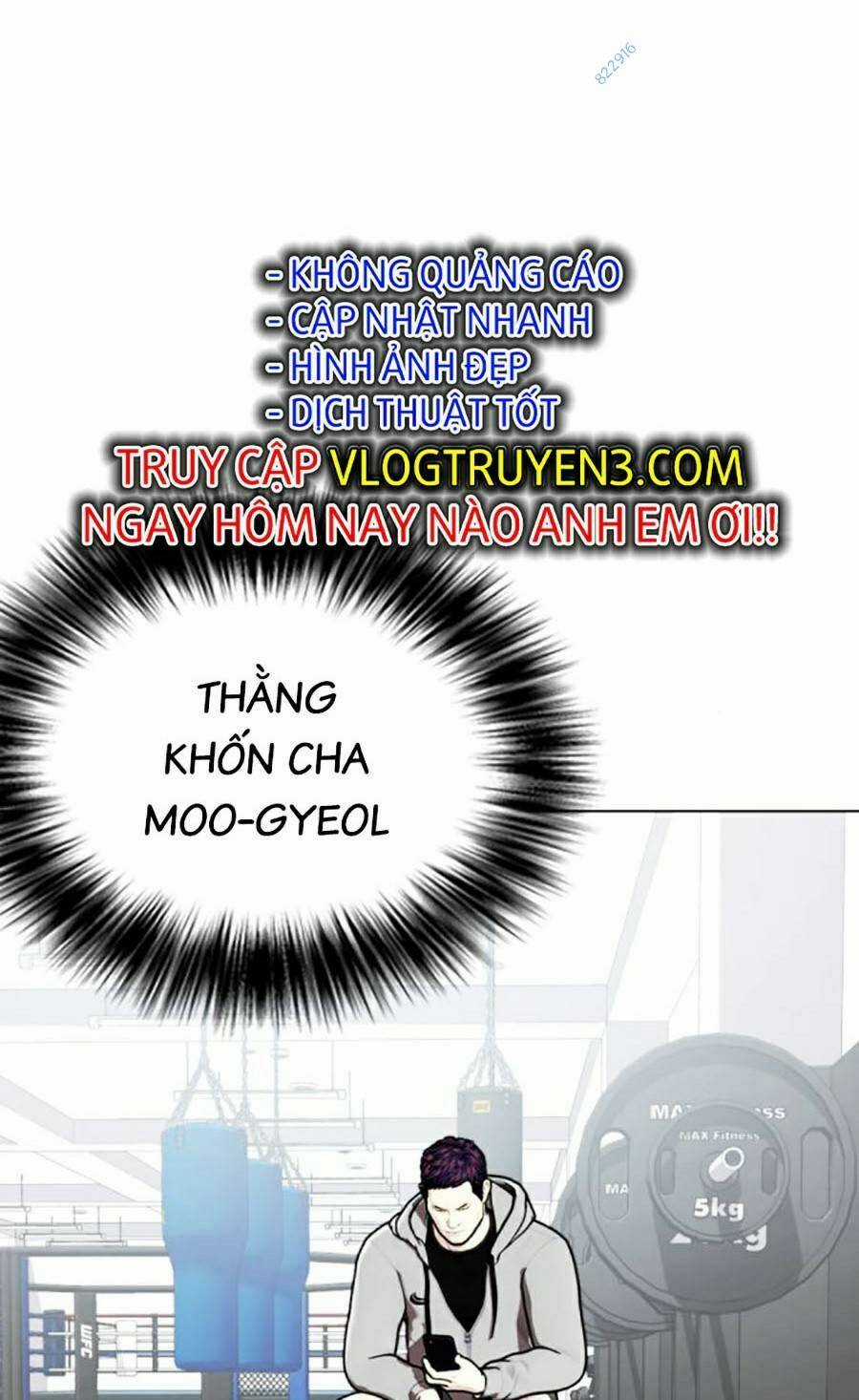 Loser Giỏi Võ - Chapter 19 - Trang 5