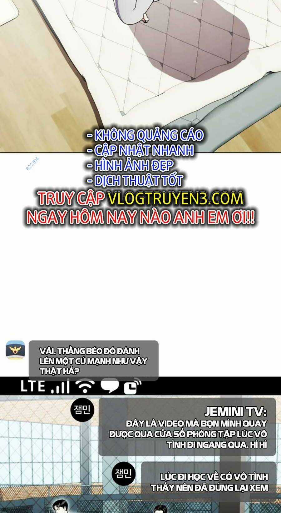 Loser Giỏi Võ - Chapter 19 - Trang 42