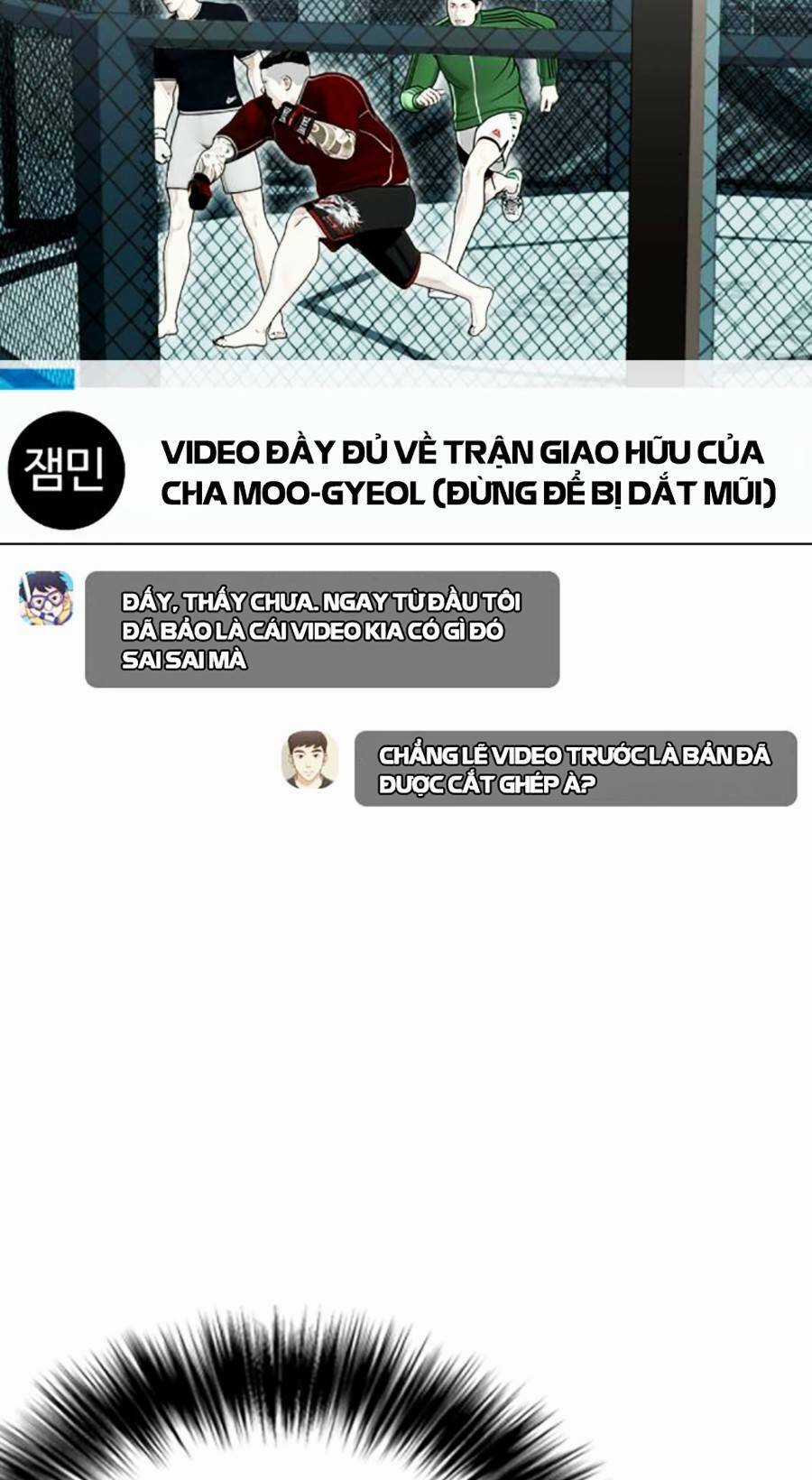 Loser Giỏi Võ - Chapter 19 - Trang 43