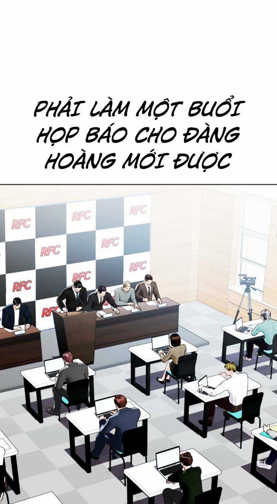 Loser Giỏi Võ - Chapter 19 - Trang 47