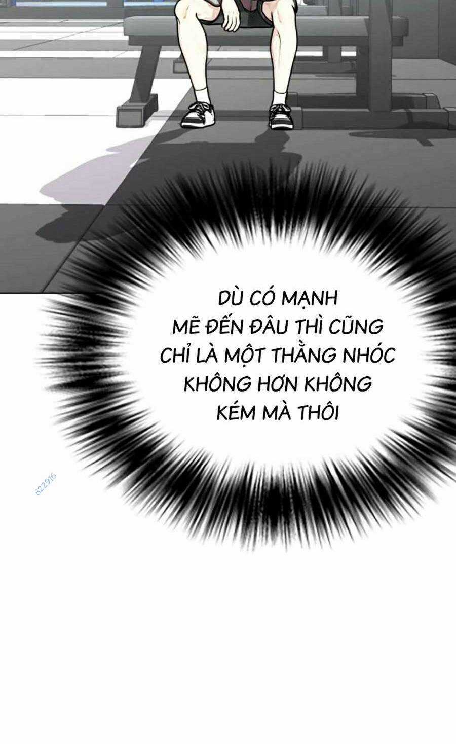 Loser Giỏi Võ - Chapter 19 - Trang 6