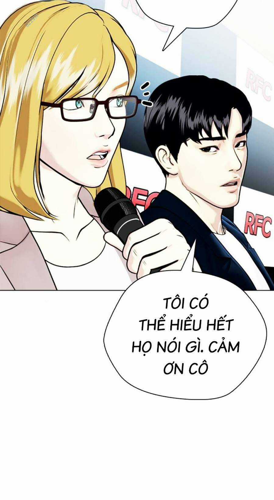 Loser Giỏi Võ - Chapter 19 - Trang 53