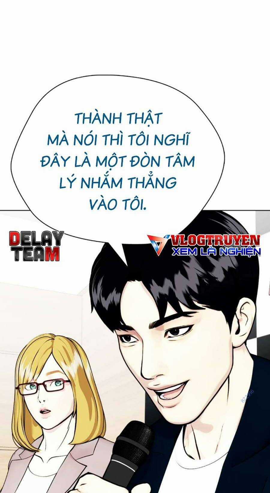 Loser Giỏi Võ - Chapter 19 - Trang 54
