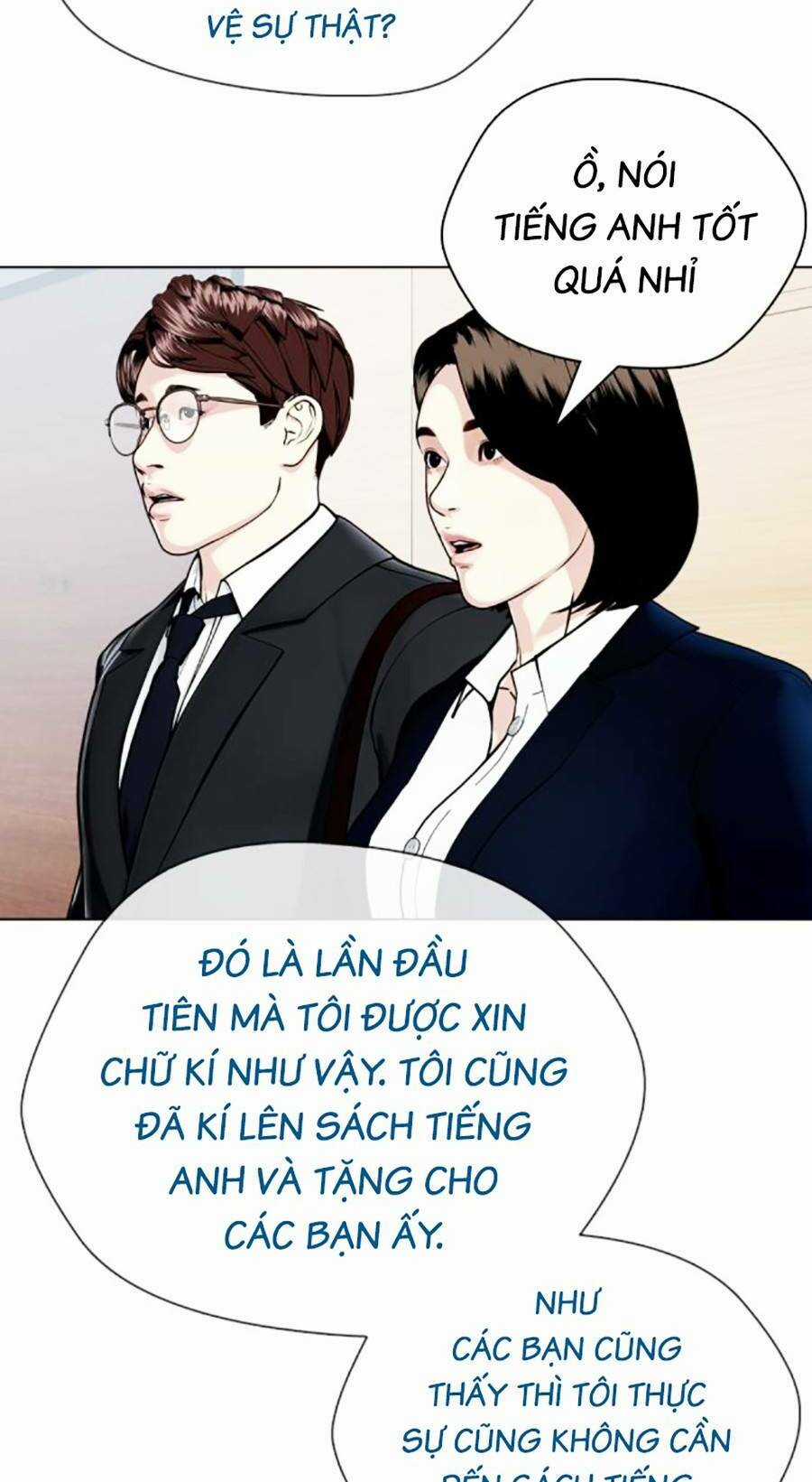 Loser Giỏi Võ - Chapter 19 - Trang 56