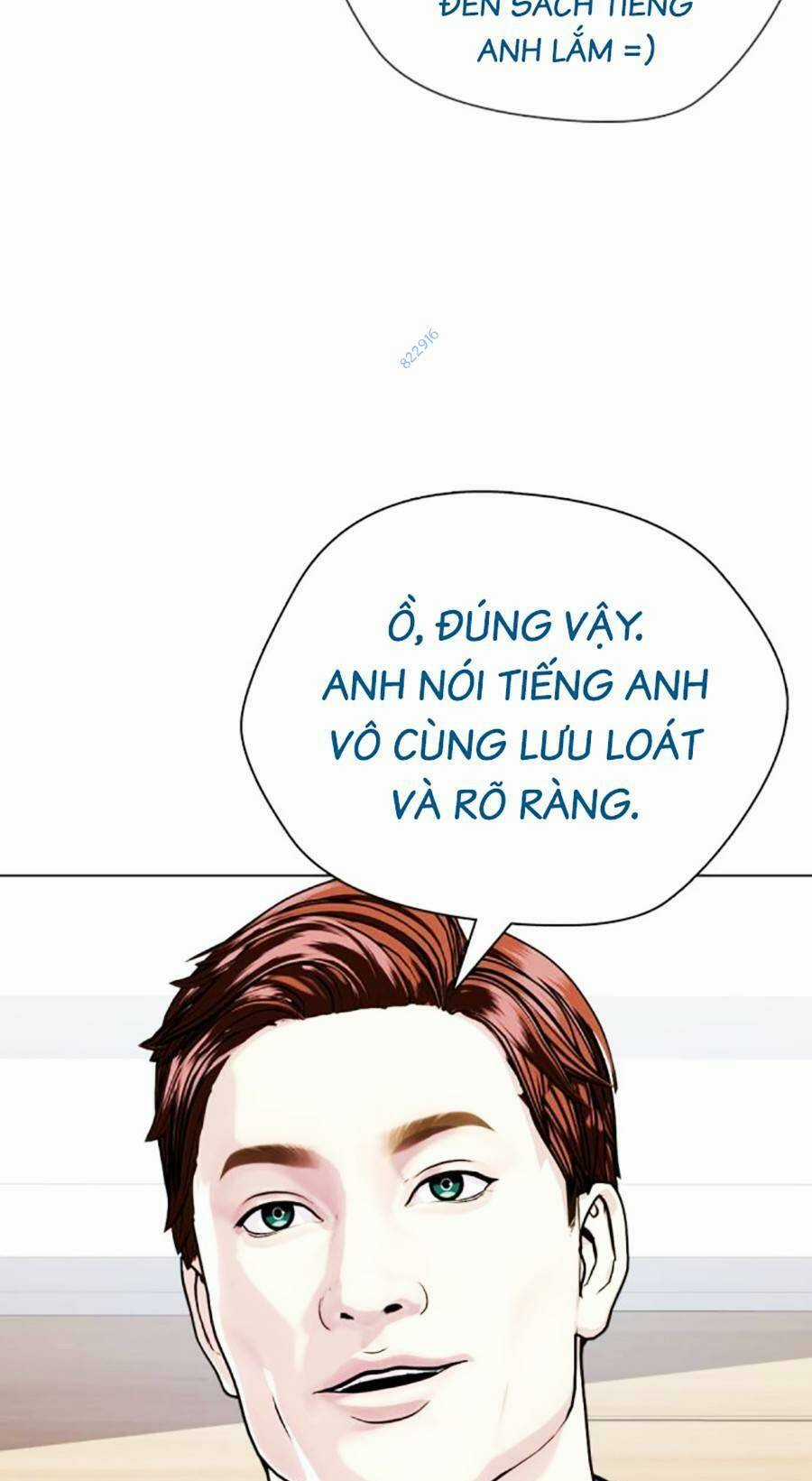 Loser Giỏi Võ - Chapter 19 - Trang 57