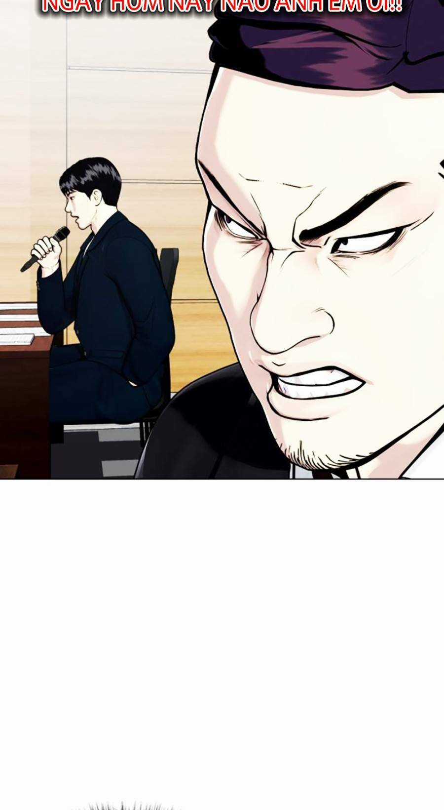 Loser Giỏi Võ - Chapter 19 - Trang 59