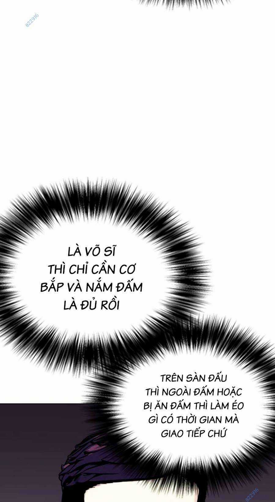 Loser Giỏi Võ - Chapter 19 - Trang 61