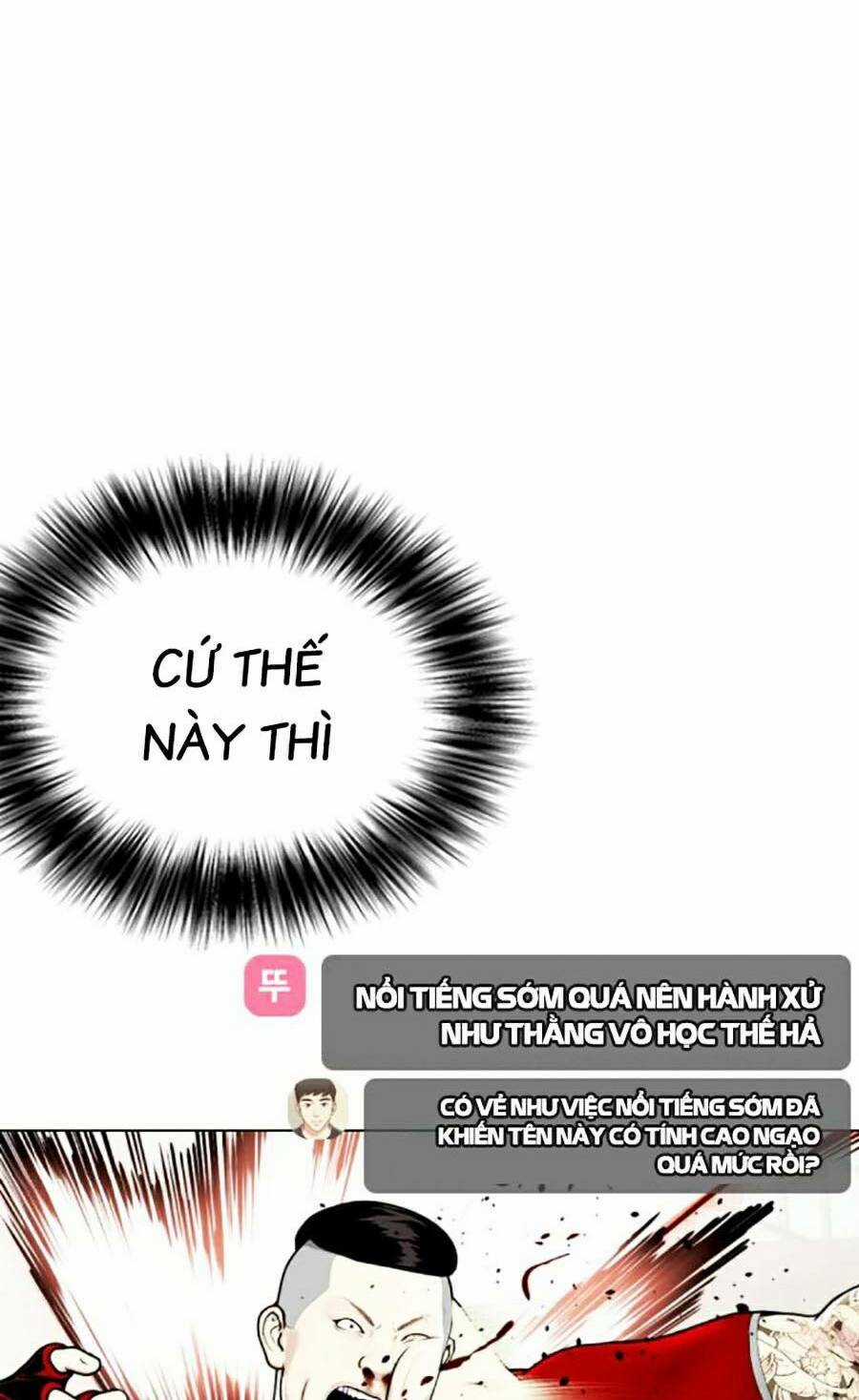 Loser Giỏi Võ - Chapter 19 - Trang 8