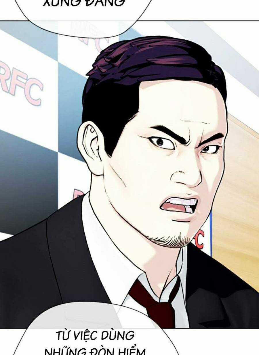 Loser Giỏi Võ - Chapter 19 - Trang 84