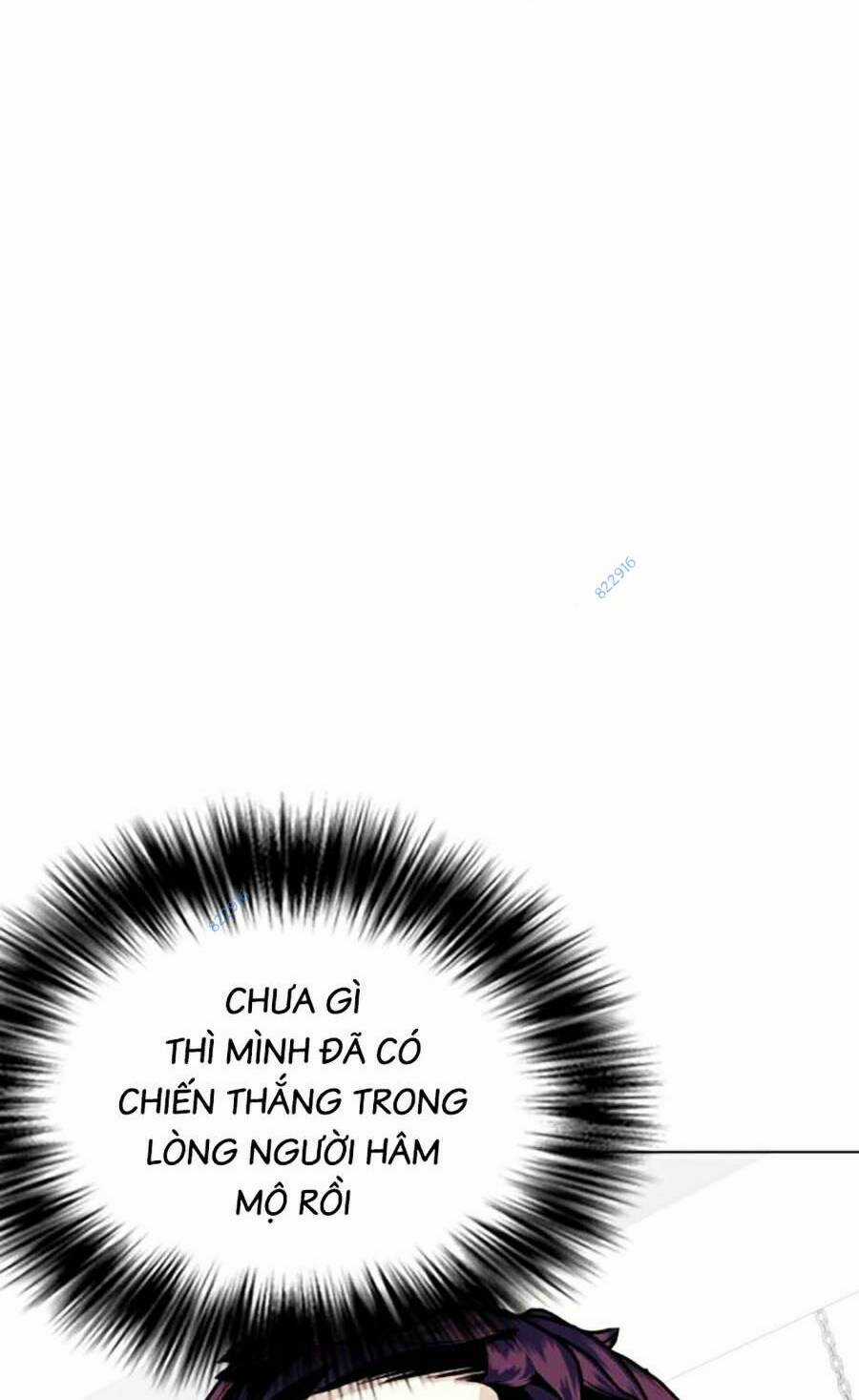 Loser Giỏi Võ - Chapter 19 - Trang 10
