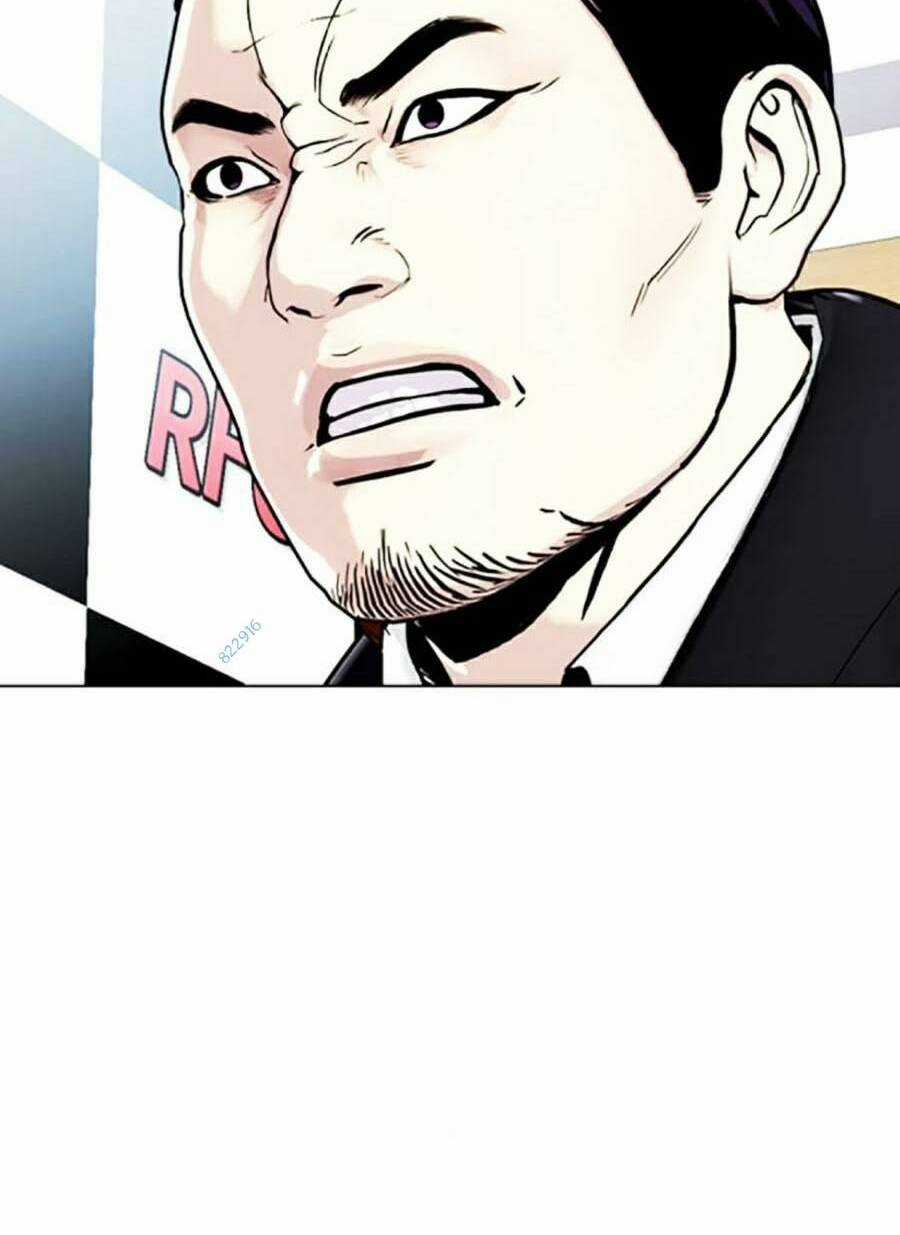 Loser Giỏi Võ - Chapter 19 - Trang 94