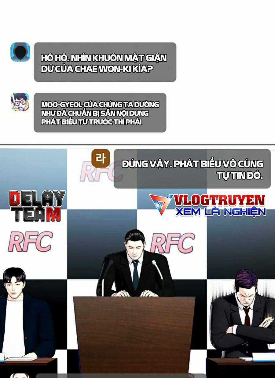 Loser Giỏi Võ - Chapter 19 - Trang 95