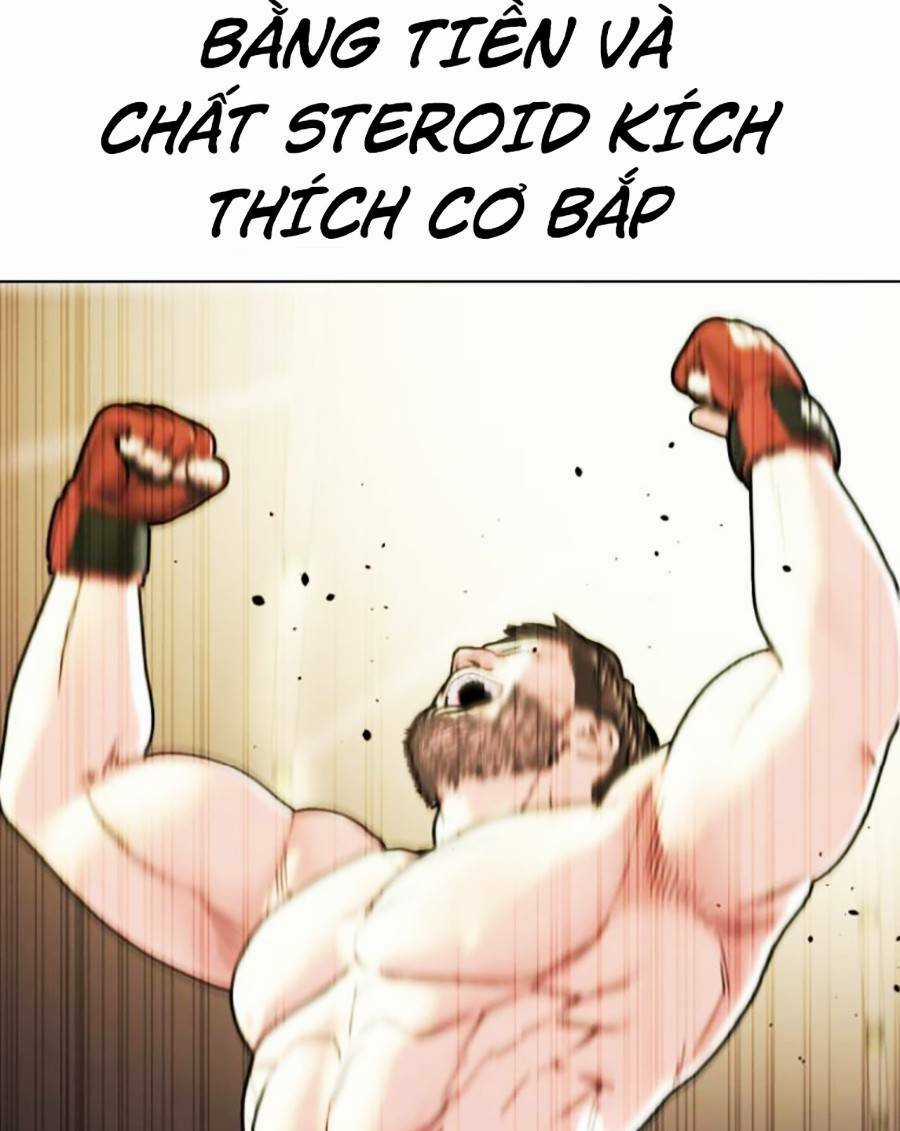 Loser Giỏi Võ - Chapter 2 - Trang 11