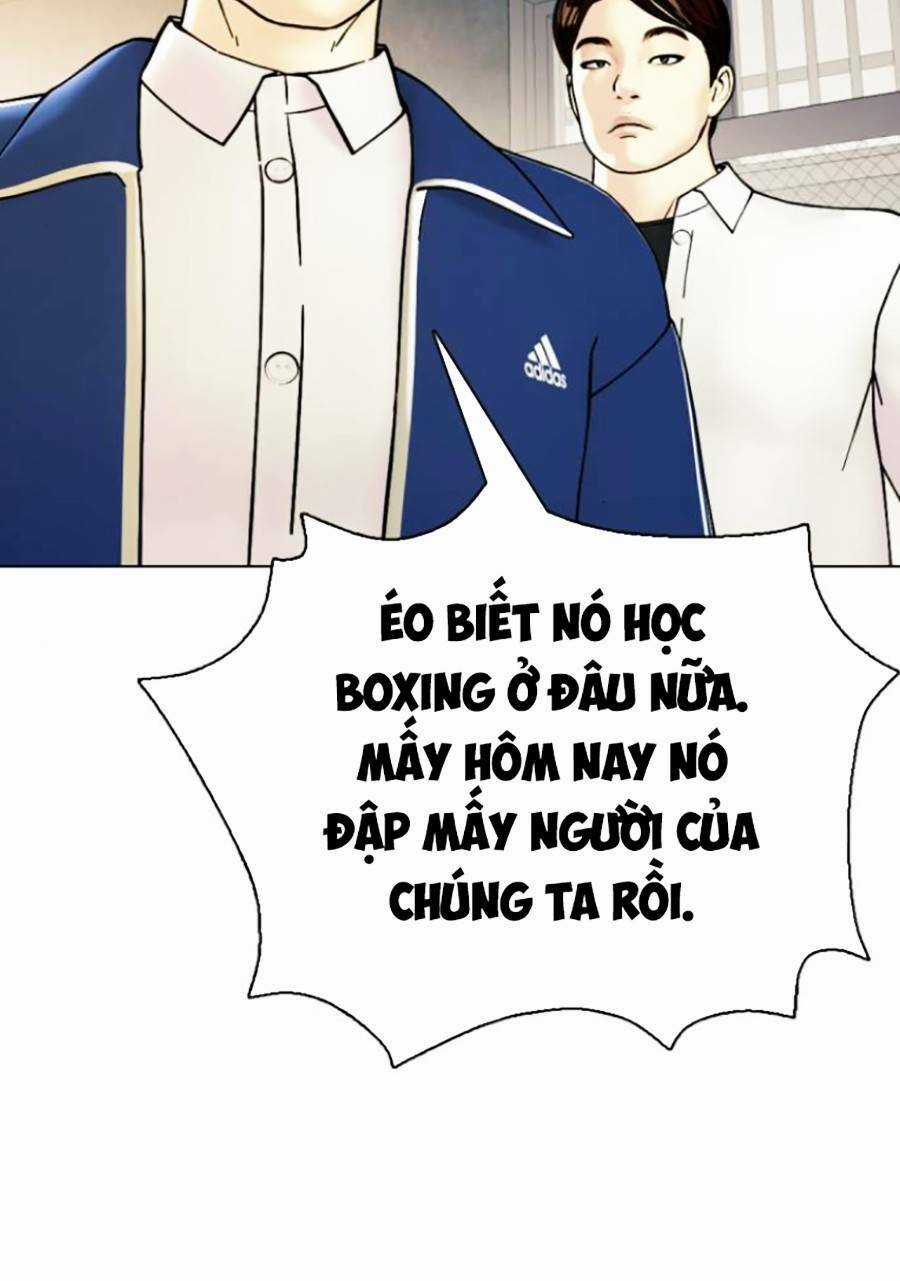 Loser Giỏi Võ - Chapter 2 - Trang 101