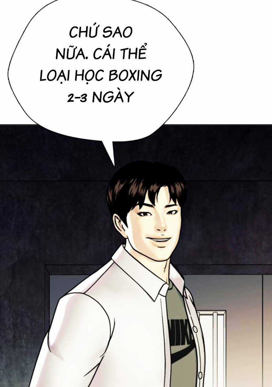 Loser Giỏi Võ - Chapter 2 - Trang 113
