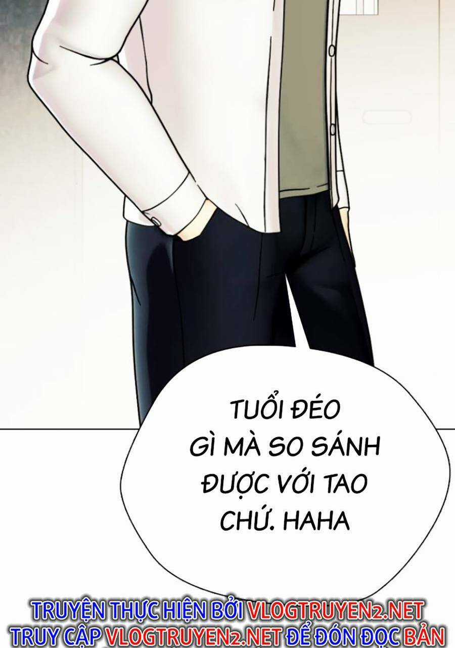 Loser Giỏi Võ - Chapter 2 - Trang 114