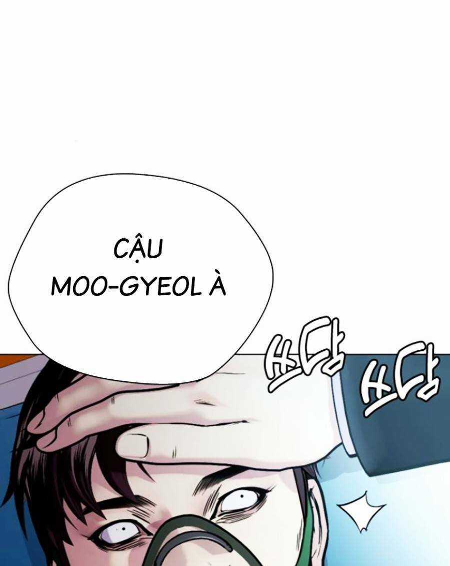 Loser Giỏi Võ - Chapter 2 - Trang 15