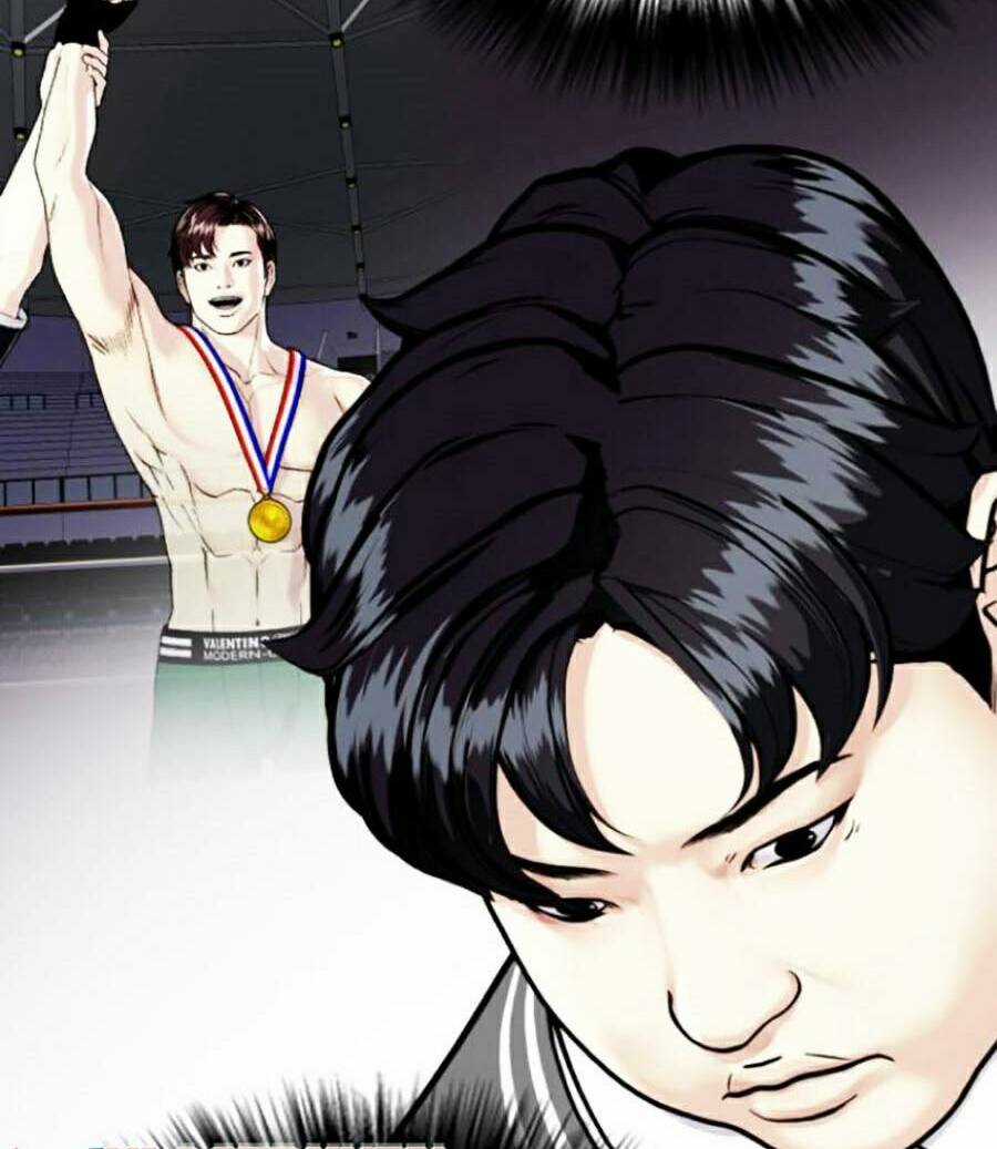 Loser Giỏi Võ - Chapter 2 - Trang 142