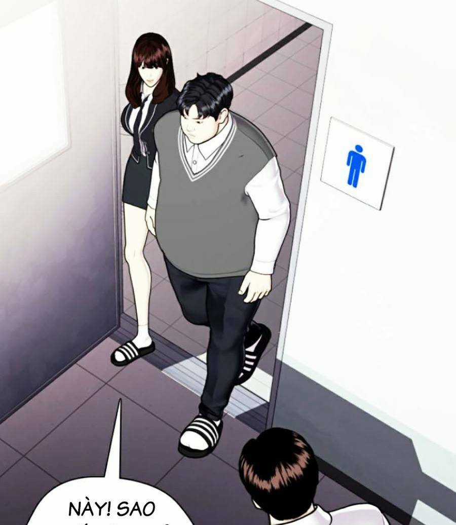 Loser Giỏi Võ - Chapter 2 - Trang 145