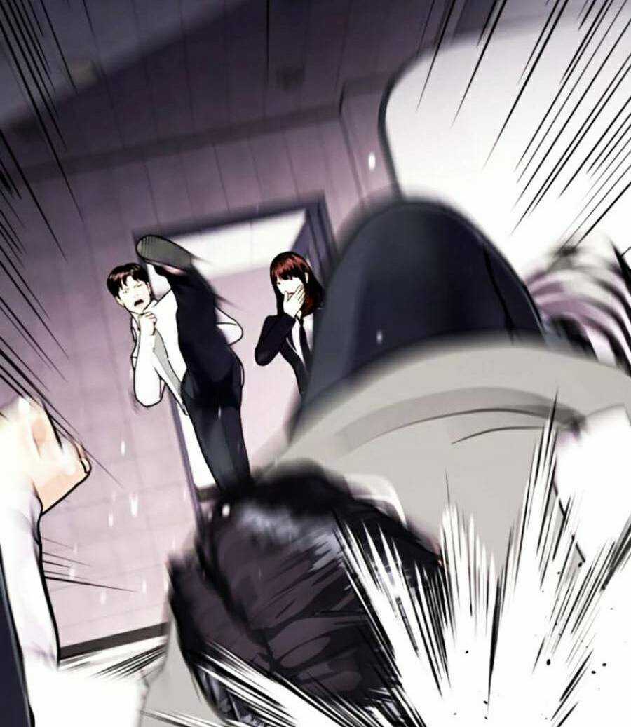 Loser Giỏi Võ - Chapter 2 - Trang 154