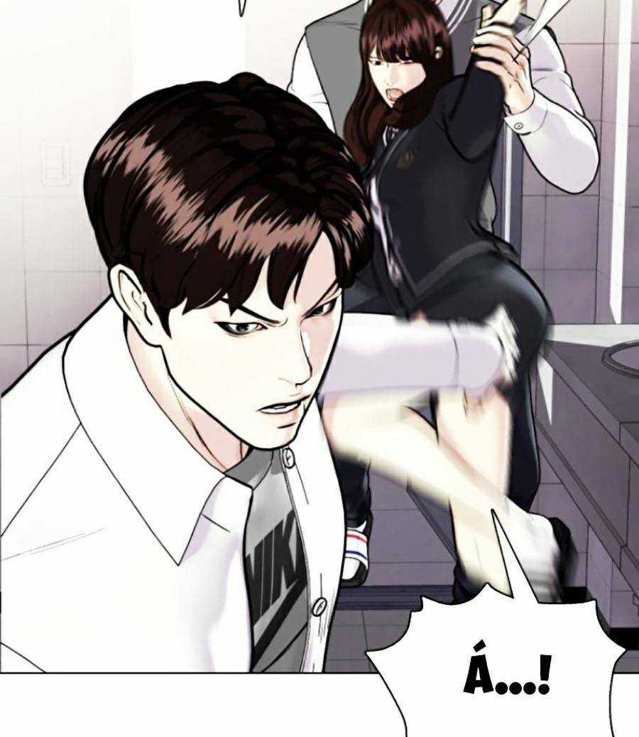 Loser Giỏi Võ - Chapter 2 - Trang 159