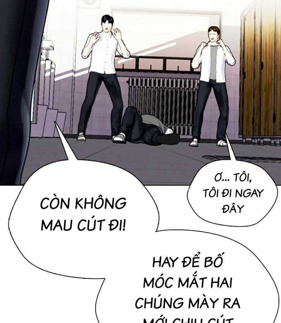 Loser Giỏi Võ - Chapter 2 - Trang 161