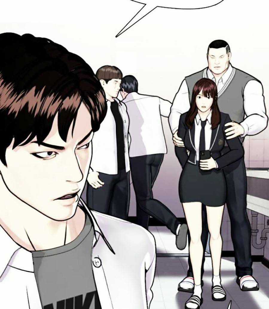 Loser Giỏi Võ - Chapter 2 - Trang 163