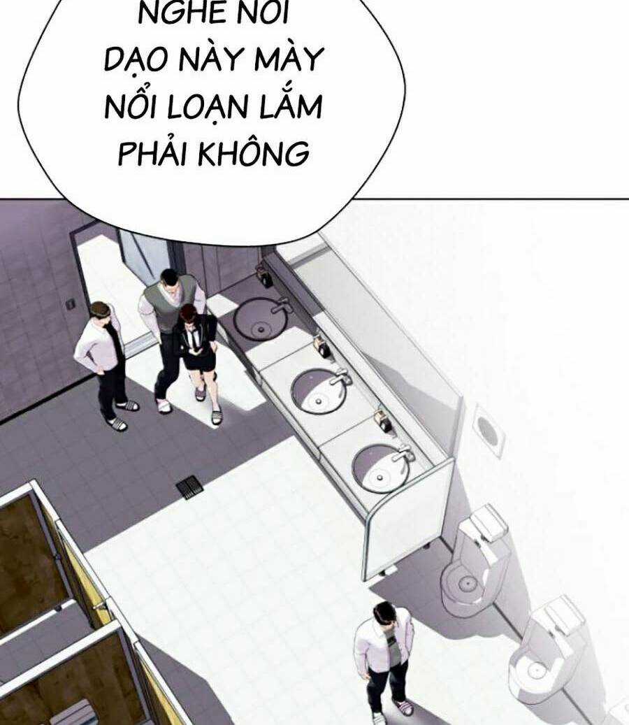 Loser Giỏi Võ - Chapter 2 - Trang 170