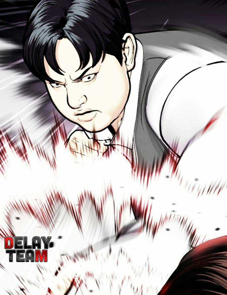 Loser Giỏi Võ - Chapter 2 - Trang 195