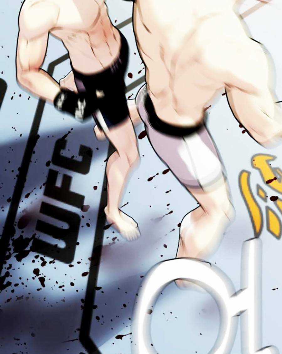 Loser Giỏi Võ - Chapter 2 - Trang 3