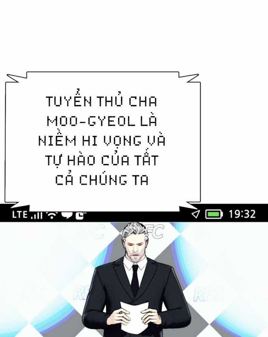 Loser Giỏi Võ - Chapter 2 - Trang 24