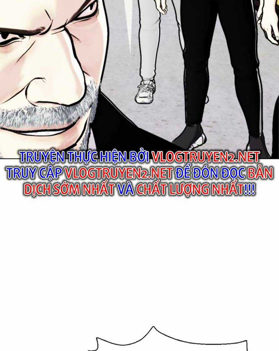 Loser Giỏi Võ - Chapter 2 - Trang 36