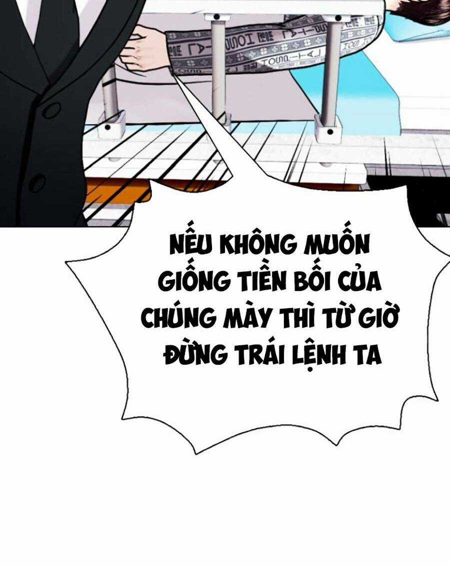 Loser Giỏi Võ - Chapter 2 - Trang 38