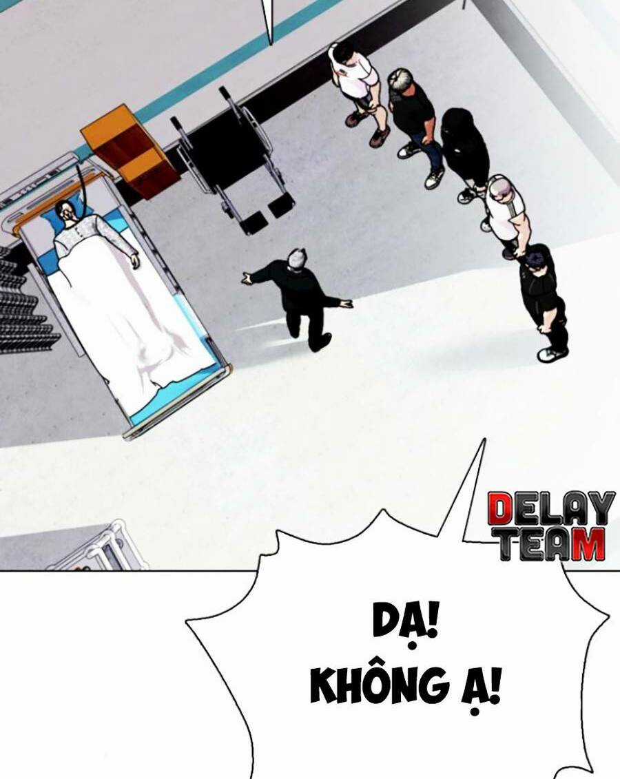 Loser Giỏi Võ - Chapter 2 - Trang 40