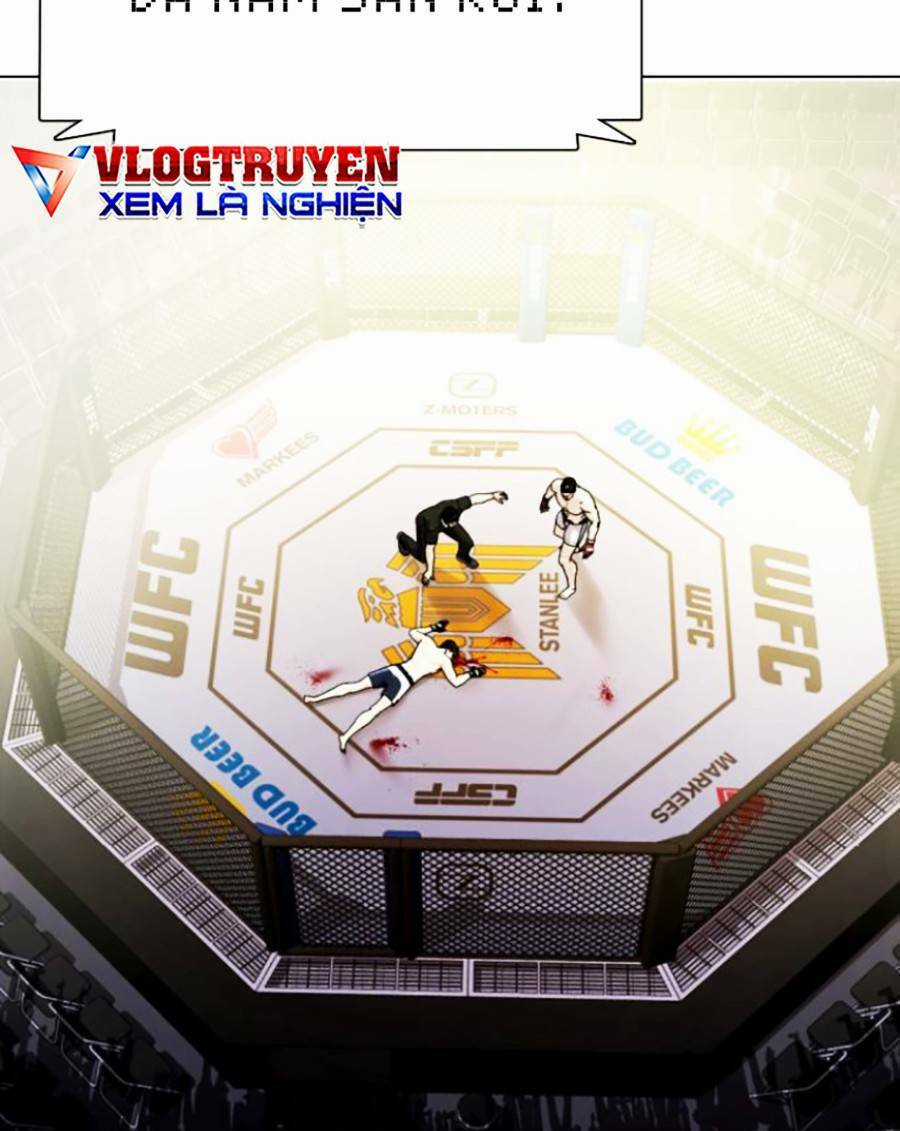 Loser Giỏi Võ - Chapter 2 - Trang 5