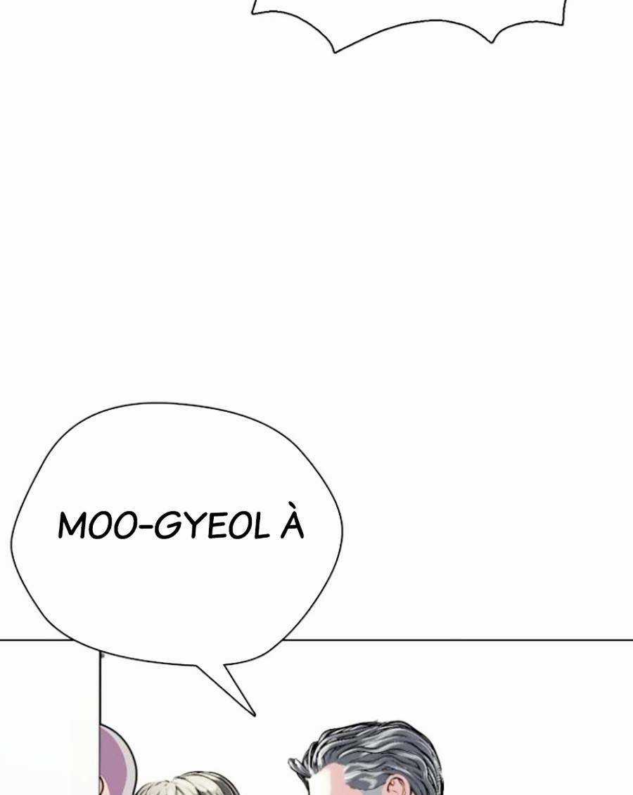 Loser Giỏi Võ - Chapter 2 - Trang 41