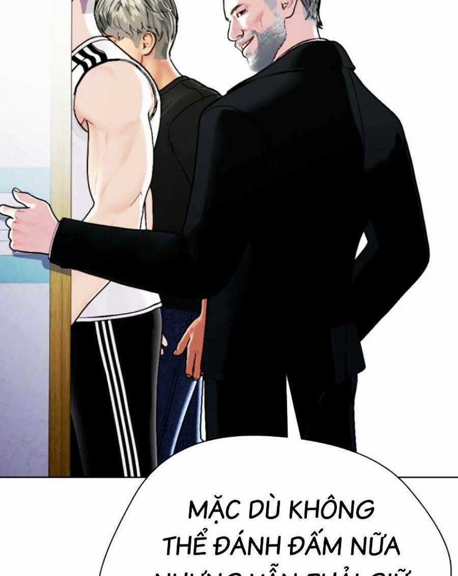 Loser Giỏi Võ - Chapter 2 - Trang 42