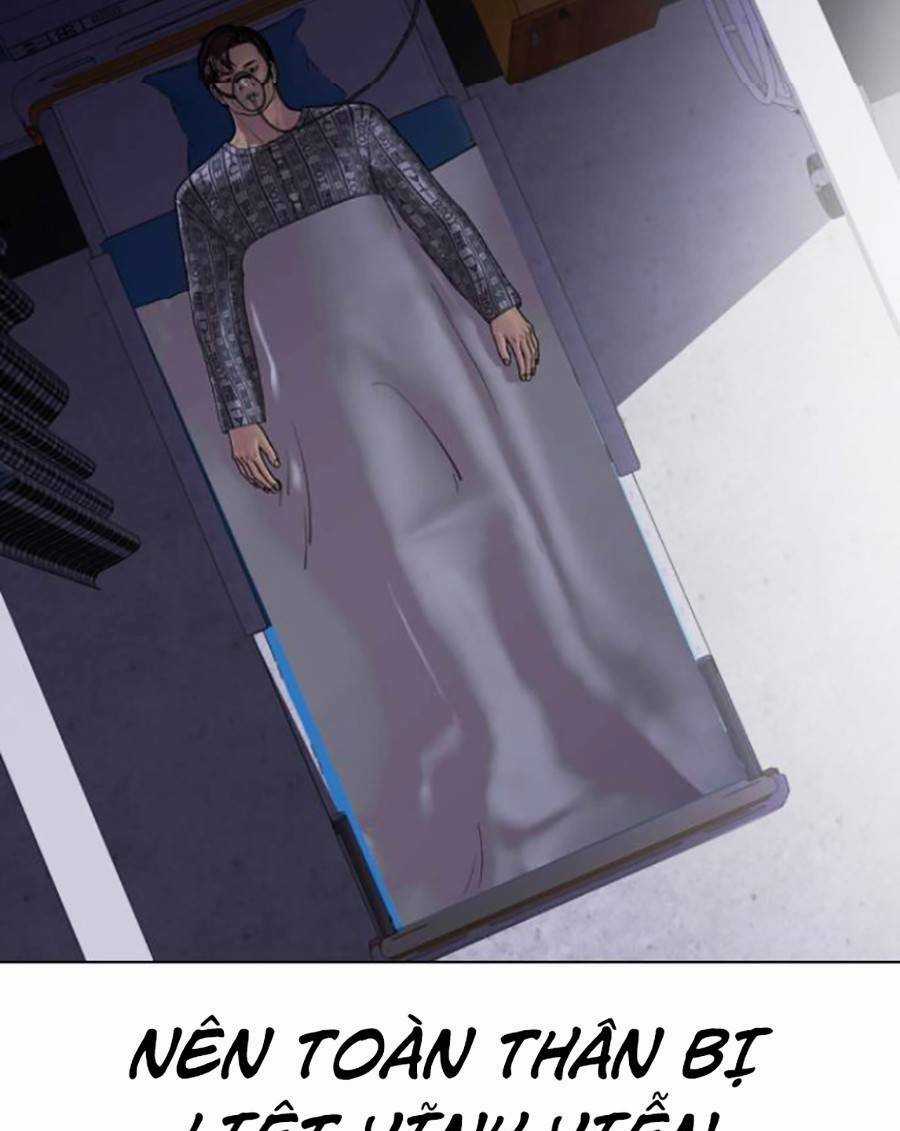 Loser Giỏi Võ - Chapter 2 - Trang 47